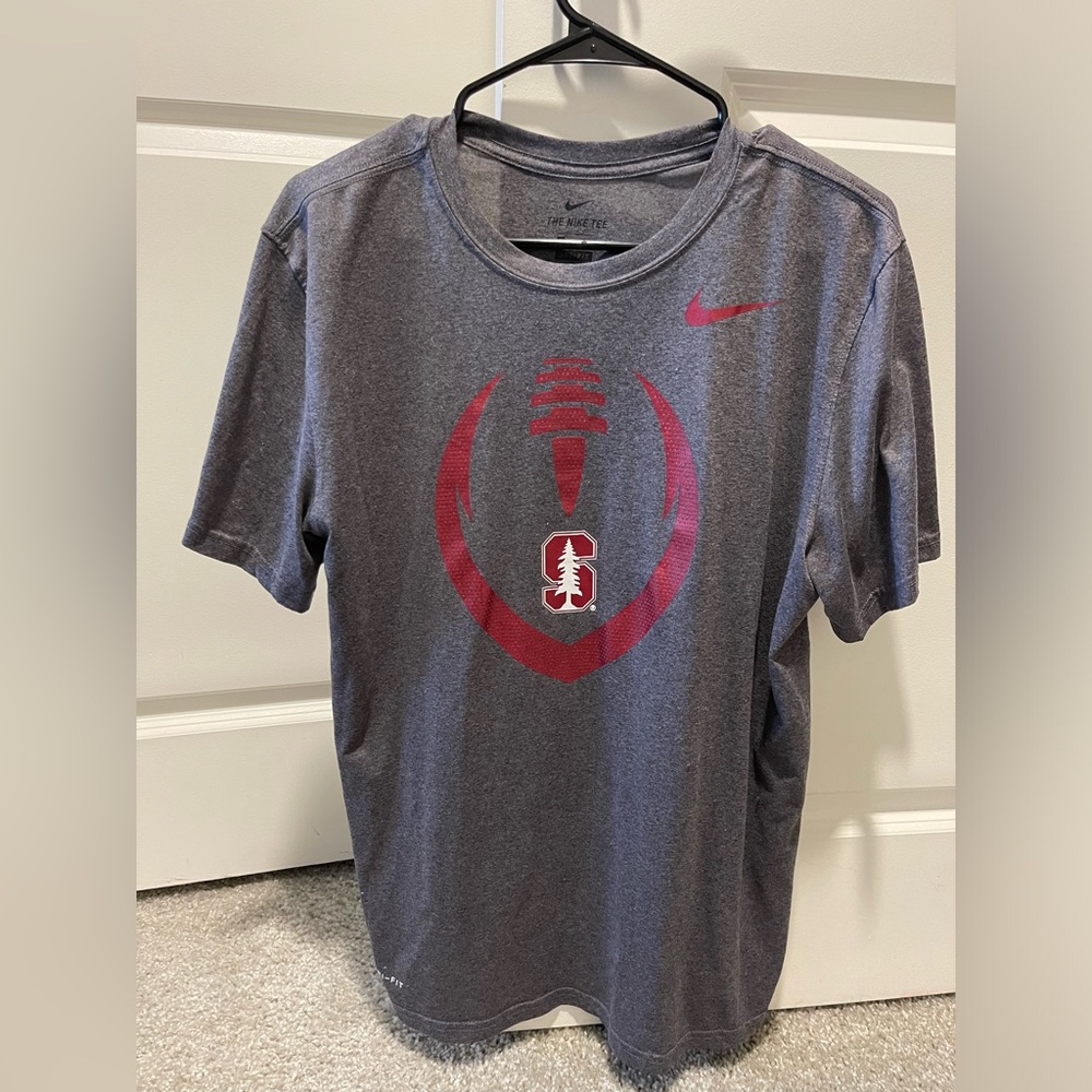 STANFORD DRIFIT